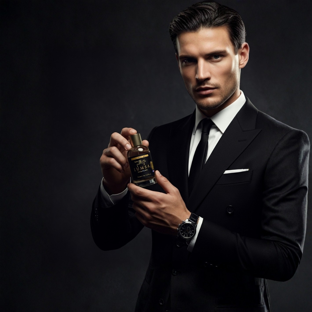 👔 عطور رجالية