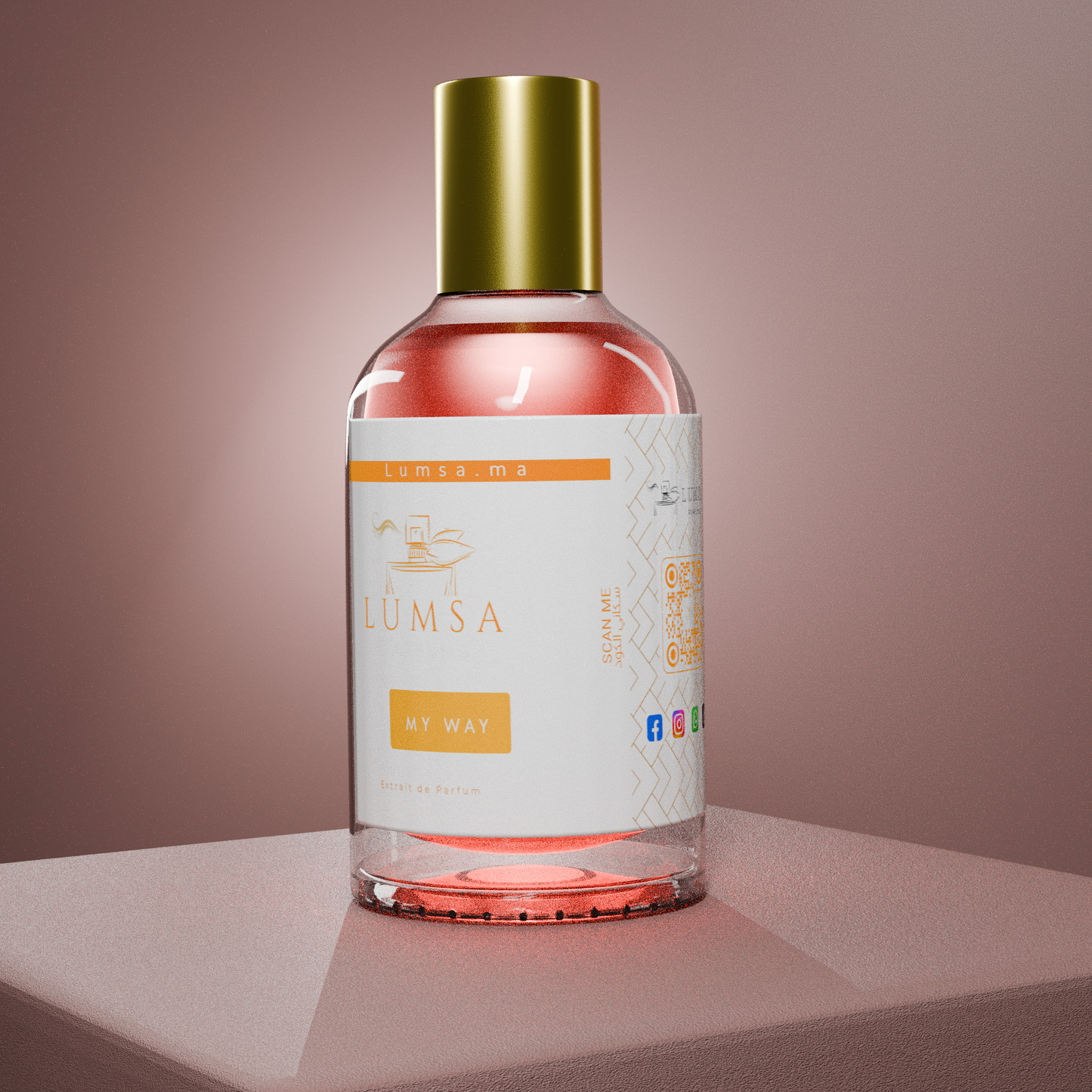 Chanel Coco Mademoiselle