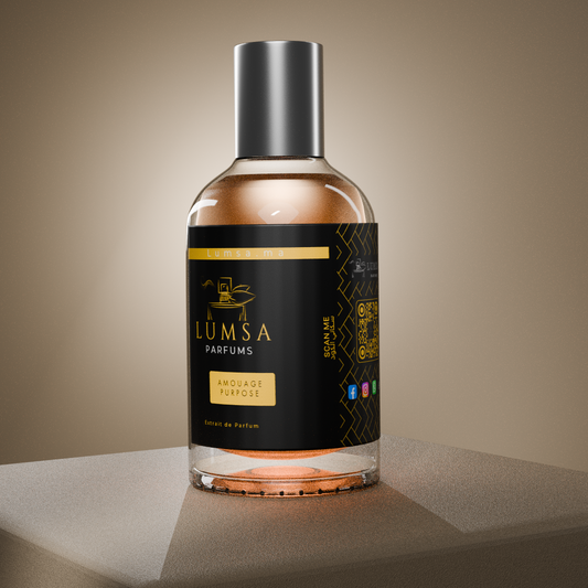 Amouage Purpose