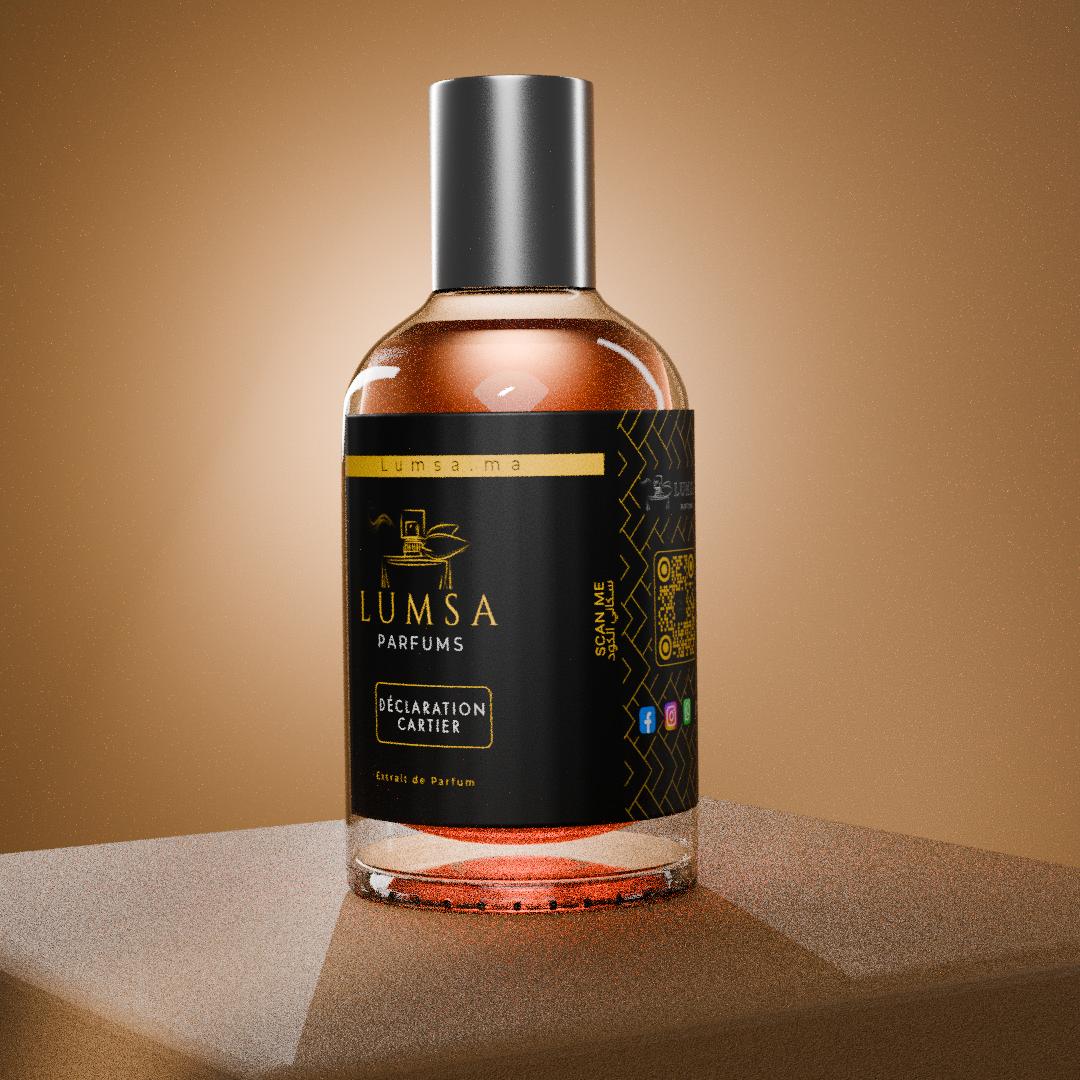 Cartier Déclaration