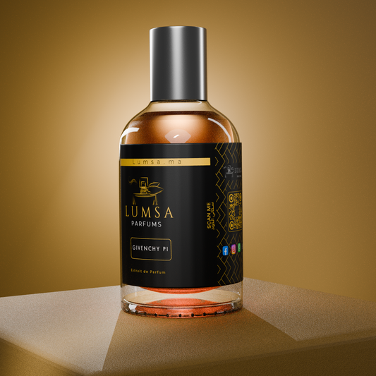 Givenchy Pi