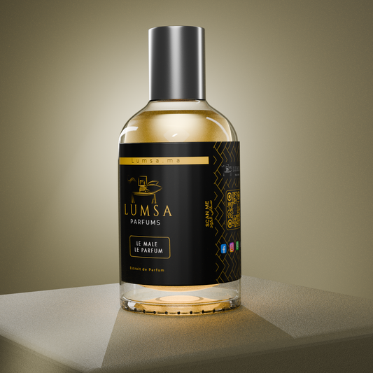 Le Male Le Parfum