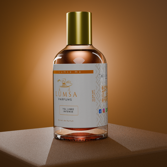 YSL Libre Intense