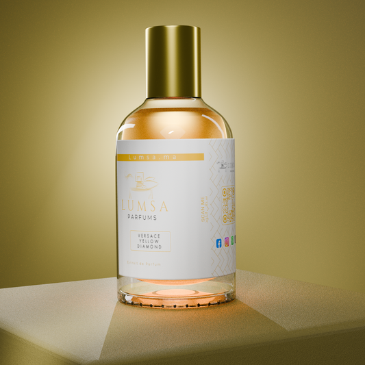 Versace Yellow Diamond
